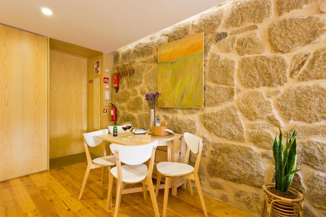 Miragaia Rio Apartment Porto Exterior photo